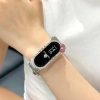 Ốp bảo vệ rỗng Xiaomi Mi Band 10/9/8 - Bling nữ, giảm còn 64,900đ 3