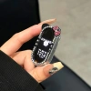 Ốp bảo vệ rỗng Xiaomi Mi Band 10/9/8 - Bling nữ, giảm còn 64,900đ 9