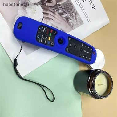 Ốp Bảo Vệ Silicon NS cho LG AN-MR21, AN-MR21GC, MR21GA - Vỏ Điều Khiển Từ Xa Bền Đẹp, Giá 85.910₫ 6