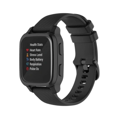 Ốp bảo vệ TPU mềm cho Garmin Venu Sq 2 (SQ2) – Giá 64.559₫, giảm 20% 3