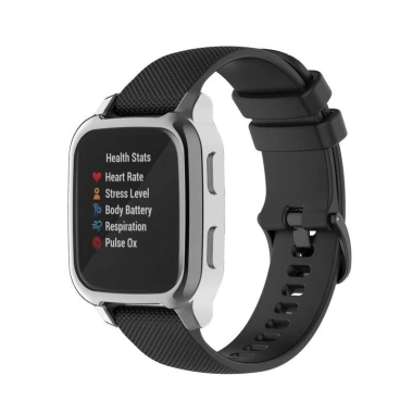 Ốp bảo vệ TPU mềm cho Garmin Venu Sq 2 (SQ2) – Giá 64.559₫, giảm 20% 5