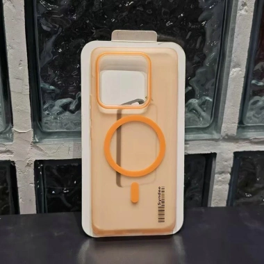 Ốp bảo vệ trong suốt siêu mỏng cho Xiaomi 13/14T Pro - PC cứng, hỗ trợ sạc không dây, ưu đãi 9