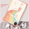 Ốp bảo vệ xoay 360° cho Xiaomi Redmi Pad Pro 12.1 & Pad 10.6, có khe cắm bút, đánh thức giấc ngủ – 179.064₫ 4