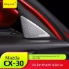 Ốp Bọc Loa Âm Thanh Trang Trí Mazda CX-30 - Giá 285.999đ Giảm Đến 57.200đ 2