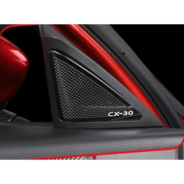 Ốp Bọc Loa Âm Thanh Trang Trí Mazda CX-30 - Giá 285.999đ Giảm Đến 57.200đ 7 Ốp Bọc Loa Âm Thanh Trang Trí Mazda CX-30 - Giá 285.999đ Giảm Đến 57.200đ 7