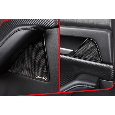 Ốp Bọc Loa Âm Thanh Trang Trí Mazda CX-30 - Giá 285.999đ Giảm Đến 57.200đ