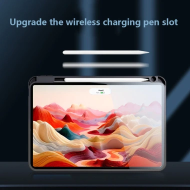 Ốp Chống Sốc Acrylic Xoay Lenovo Xiaoxin Pad 12.1 2.025 TB365FC Idea Tab Pro 12.7, GT 11.1, M11 B11 K11, Có Khe Cắm Bút 3 Ốp Chống Sốc Acrylic Xoay Lenovo Xiaoxin Pad 12.1 2.025 TB365FC Idea Tab Pro 12.7, GT 11.1, M11 B11 K11, Có Khe Cắm Bút 3