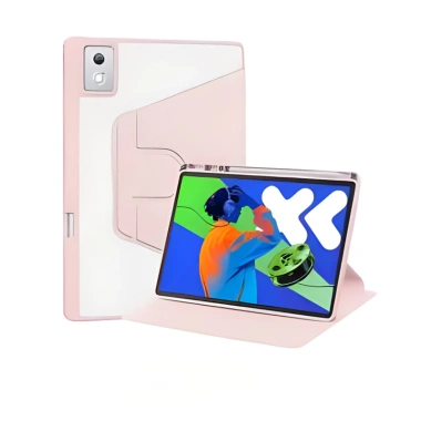Ốp Chống Sốc Acrylic Xoay Lenovo Xiaoxin Pad 12.1 2.025 TB365FC Idea Tab Pro 12.7, GT 11.1, M11 B11 K11, Có Khe Cắm Bút 9 Ốp Chống Sốc Acrylic Xoay Lenovo Xiaoxin Pad 12.1 2.025 TB365FC Idea Tab Pro 12.7, GT 11.1, M11 B11 K11, Có Khe Cắm Bút 9