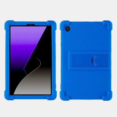 Ốp Chống Sốc cho Samsung Galaxy Tab A11 8.7 inch SM-X135G/SM-X130 – Đứng Vỏ 8 Ốp Chống Sốc cho Samsung Galaxy Tab A11 8.7 inch SM-X135G/SM-X130 – Đứng Vỏ 8