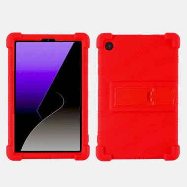 Ốp Chống Sốc cho Samsung Galaxy Tab A11 8.7 inch SM-X135G/SM-X130 – Đứng Vỏ 10 Ốp Chống Sốc cho Samsung Galaxy Tab A11 8.7 inch SM-X135G/SM-X130 – Đứng Vỏ 10