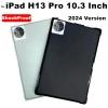 Ốp Chống Sốc iPad H13 Pro 10.3 2.024 - TPU Silicon Trong Suốt, Chống Rơi, Bảo Vệ Mặt Sau, Giá 73.505 VND