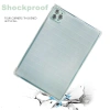 Ốp Chống Sốc iPad H13 Pro 10.3 2.024 - TPU Silicon Trong Suốt, Chống Rơi, Bảo Vệ Mặt Sau, Giá 73.505 VND 2