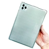 Ốp Chống Sốc iPad H13 Pro 10.3 2.024 - TPU Silicon Trong Suốt, Chống Rơi, Bảo Vệ Mặt Sau, Giá 73.505 VND 7
