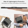 Ốp Chống Uốn Mờ PC TPU cho Huawei Honor Pad X8a 11 inch 2.025, X9 - Bảo Vệ Chống Sốc có Giá Đỡ 2