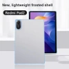Ốp Cứng PC Trong Suốt Mờ cho Redmi Pad 2 11 inch, Xiaomi MiPad 7-12.1 - Vỏ Chống Sốc TPU Giá 80.493₫
