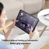 Ốp Cứng PC Trong Suốt Mờ cho Redmi Pad 2 11 inch, Xiaomi MiPad 7-12.1 - Vỏ Chống Sốc TPU Giá 80.493₫ 3