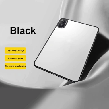 Ốp Cứng PC Trong Suốt Mờ cho Redmi Pad 2 11 inch, Xiaomi MiPad 7-12.1 - Vỏ Chống Sốc TPU Giá 80.493₫