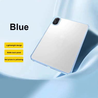 Ốp Cứng PC Trong Suốt Mờ cho Redmi Pad 2 11 inch, Xiaomi MiPad 7-12.1 - Vỏ Chống Sốc TPU Giá 80.493₫