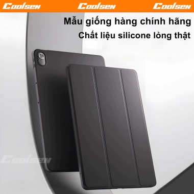 Ốp Da Bảo Vệ iPad Air 1‑12, Pro 9.7‑10.9 inch – Thiết Kế Sang Trọng, Độ Bền Cao