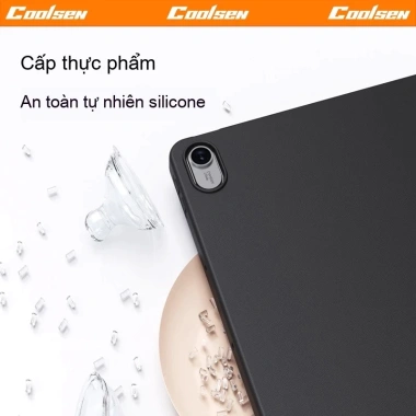 Ốp Da Bảo Vệ iPad Air 1‑12, Pro 9.7‑10.9 inch – Thiết Kế Sang Trọng, Độ Bền Cao 3 Ốp Da Bảo Vệ iPad Air 1‑12, Pro 9.7‑10.9 inch – Thiết Kế Sang Trọng, Độ Bền Cao 3