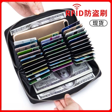 Ốp Da Dáng Dài Đựng Hộ Chiếu & Thẻ Đa Năng Cỡ Lớn Phong Cách Nam Nữ Giá 203.040 VND Ốp Da Dáng Dài Đựng Hộ Chiếu & Thẻ Đa Năng Cỡ Lớn Phong Cách Nam Nữ Giá 203.040 VND