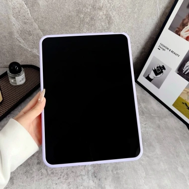 Ốp da iPad Pro 11‑inch 2.025 và Air – Bảo vệ chắc, có giá đỡ, tương thích đa model