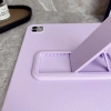 Ốp da iPad Pro 11‑inch 2.025 và Air – Bảo vệ chắc, có giá đỡ, tương thích đa model 3