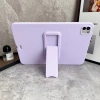 Ốp da iPad Pro 11‑inch 2.025 và Air – Bảo vệ chắc, có giá đỡ, tương thích đa model 4