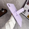 Ốp da iPad Pro 11‑inch 2.025 và Air – Bảo vệ chắc, có giá đỡ, tương thích đa model 7