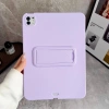 Ốp da iPad Pro 11‑inch 2.025 và Air – Bảo vệ chắc, có giá đỡ, tương thích đa model 10