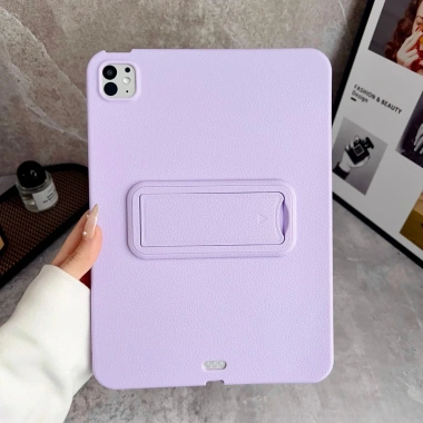 Ốp da iPad Pro 11‑inch 2.025 và Air – Bảo vệ chắc, có giá đỡ, tương thích đa model