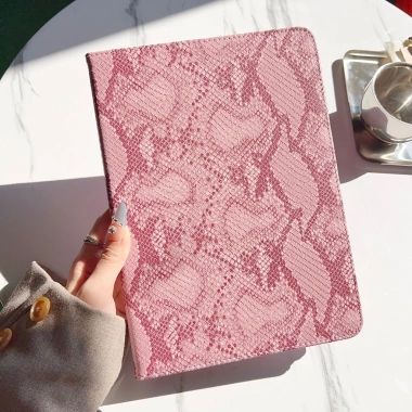 Ốp Da PU Sang Trọng cho iPad Air, Pro, Mini Bảo Vệ Đệm Mỏng, Giá 97.389 VND
