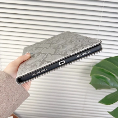 Ốp Da PU Sang Trọng cho iPad Air, Pro, Mini Bảo Vệ Đệm Mỏng, Giá 97.389 VND