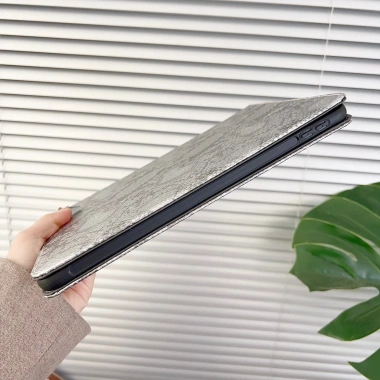 Ốp Da PU Sang Trọng cho iPad Air, Pro, Mini Bảo Vệ Đệm Mỏng, Giá 97.389 VND