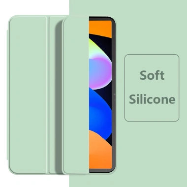 Ốp Da PU Siêu Mỏng Lenovo Xiaoxin Pad Pro GT 11.1 inch Stand, TB710FU, Idea Tab 11 – Giá 86.536₫