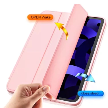 Ốp Da PU Siêu Mỏng Redmi Pad 2 Pro 12.1, Xiaomi Poco Pad M1 & X1, Pad 8/8Pro 11.2 - Vỏ Bảo Vệ Stand, Giá 109.715đ
