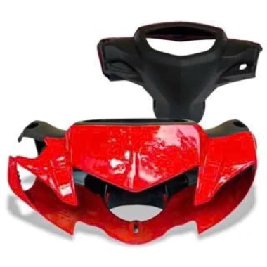 Ốp đầu đèn Sirius Sihelo thắng đĩa - Đùm, giảm giá tới 20% chỉ 125.000₫