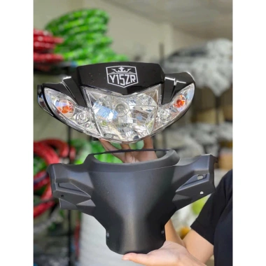 Ốp đầu đèn Sirius Sihelo thắng đĩa - Đùm, giảm giá tới 20% chỉ 125.000₫ 2