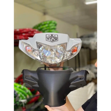 Ốp đầu đèn Sirius Sihelo thắng đĩa - Đùm, giảm giá tới 20% chỉ 125.000₫ 4