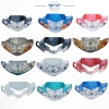 Ốp Đầu Sirius Hello – Băng dẻo bảo vệ, thiết kế hình H, giảm còn 59.000₫ (giá gốc 70.800₫)