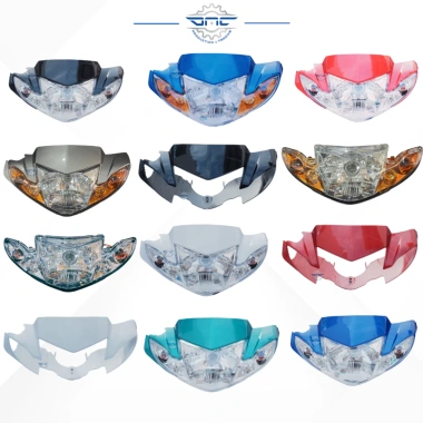 Ốp Đầu Sirius Hello – Băng dẻo bảo vệ, thiết kế hình H, giảm còn 59.000₫ (giá gốc 70.800₫)