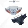 Ốp Đầu Sirius Hello – Băng dẻo bảo vệ, thiết kế hình H, giảm còn 59.000₫ (giá gốc 70.800₫) 4