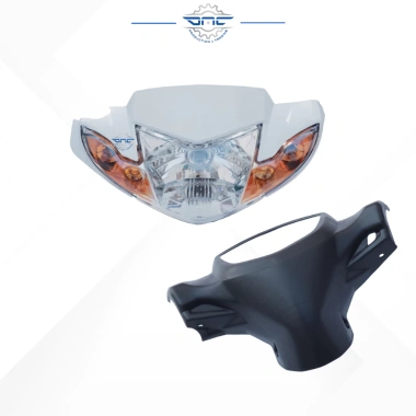 Ốp Đầu Sirius Hello – Băng dẻo bảo vệ, thiết kế hình H, giảm còn 59.000₫ (giá gốc 70.800₫) 4