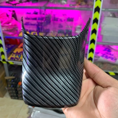 Ốp Dè Sau Dream Cacbon 75.000đ, Tặng Ốc Salaya Chống Trầy Xước Dễ Lắp Đặt 3 Ốp Dè Sau Dream Cacbon 75.000đ, Tặng Ốc Salaya Chống Trầy Xước Dễ Lắp Đặt 3