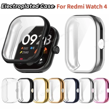 Ốp điện Redmi Watch 4 - Vỏ bảo vệ kính cường lực toàn diện, giảm giá 23% chỉ 37.184