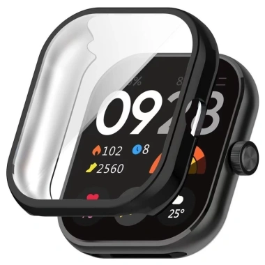 Ốp điện Redmi Watch 4 - Vỏ bảo vệ kính cường lực toàn diện, giảm giá 23% chỉ 37.184