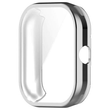 Ốp điện Redmi Watch 4 - Vỏ bảo vệ kính cường lực toàn diện, giảm giá 23% chỉ 37.184 3 Ốp điện Redmi Watch 4 - Vỏ bảo vệ kính cường lực toàn diện, giảm giá 23% chỉ 37.184 3