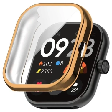 Ốp điện Redmi Watch 4 - Vỏ bảo vệ kính cường lực toàn diện, giảm giá 23% chỉ 37.184