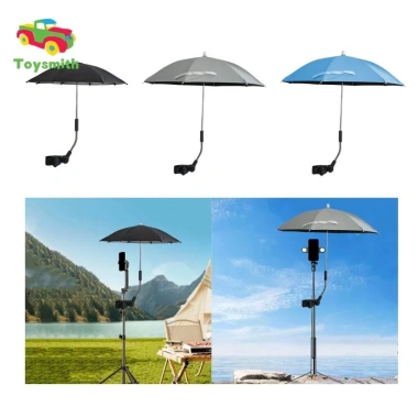 Ốp điện thoại che mưa cho máy ảnh, du lịch, quay phim & livestream - 185.900₫ 5