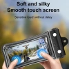 Ốp điện thoại chống nước Fonken Túi khí niêm phong 4 lớp 7.2 inch 49.680₫ 8